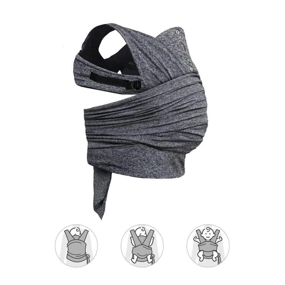 Boppy® ComfyFit® Adjust Baby Carrier - photo 3