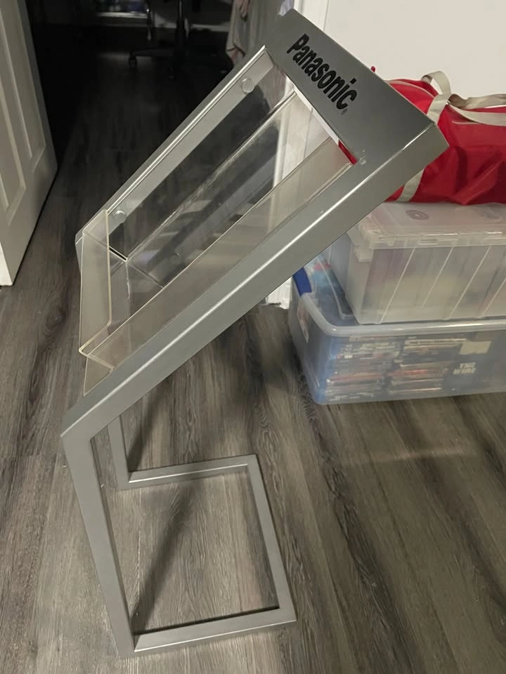 Magazine Stand Display - photo 2
