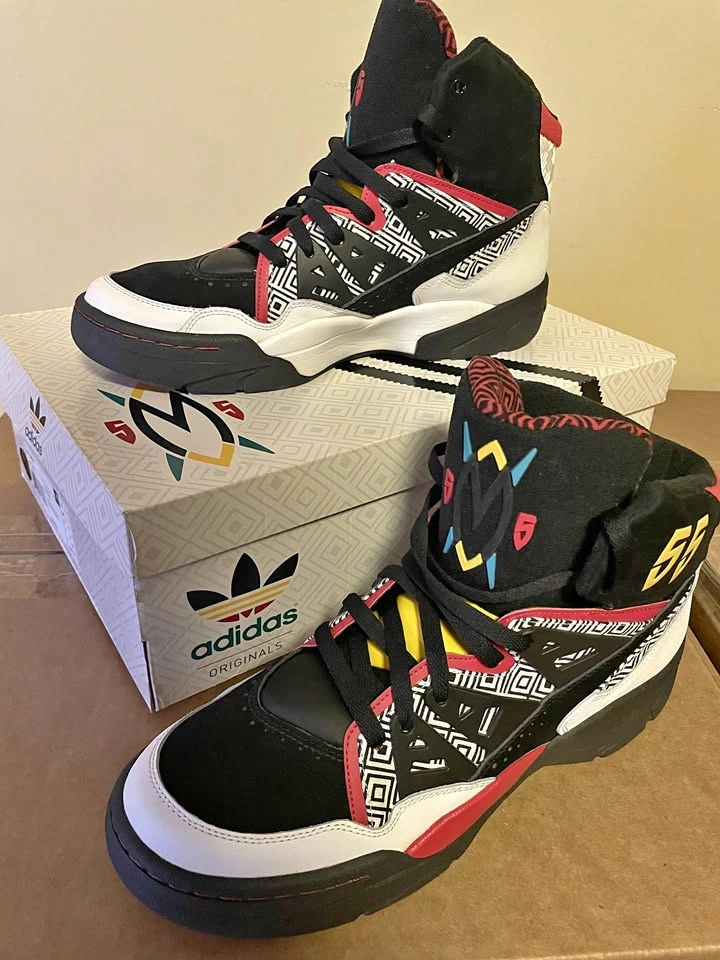 adidas Mutombo - OG (2013)