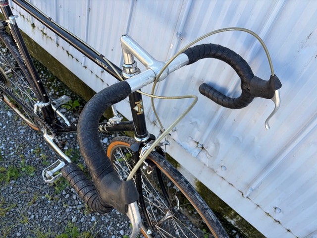 Nishiki Prestige Tange 62cm Road Bike - photo 5