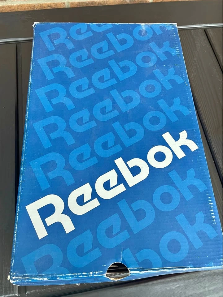 Reebok Shaqnosis OG ‘Miami Heat’