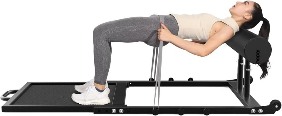 Brand New Hip Thrust Machine with Adjustable Resistance - photo 2