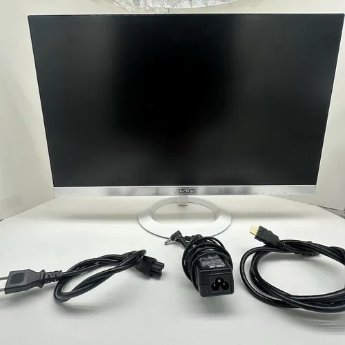 Asus VZ239H-W 21” Monitor White