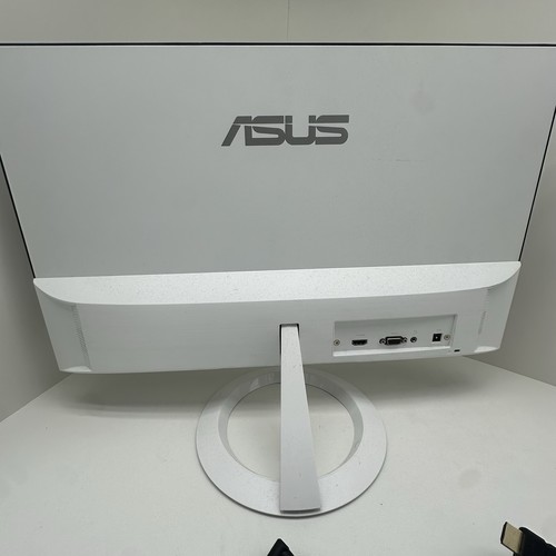 Asus VZ239H-W 21” Monitor White - photo 2