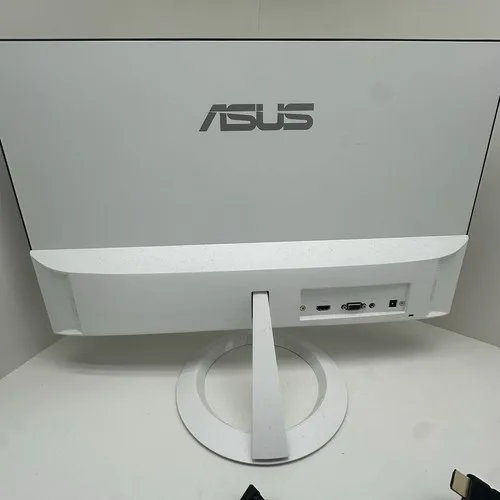 Asus VZ239H-W 21” Monitor White - photo 2