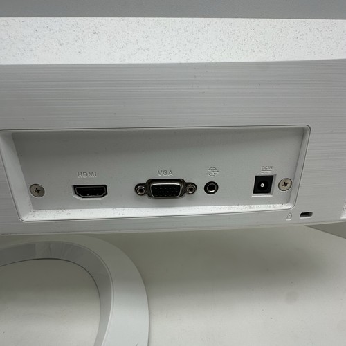 Asus VZ239H-W 21” Monitor White - photo 3