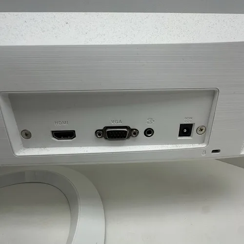 Asus VZ239H-W 21” Monitor White - photo 3