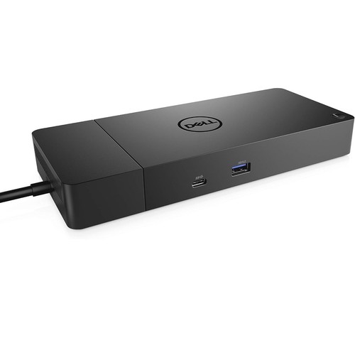 Dell Dock WD19S USB-C 180W Power Adapter - photo 2