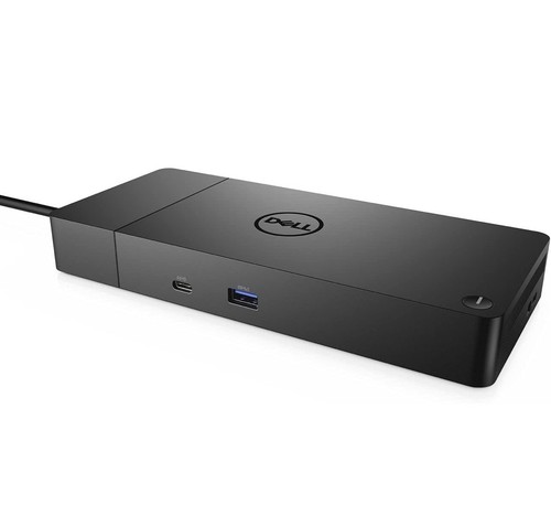 Dell Dock WD19S USB-C 180W Power Adapter - photo 3
