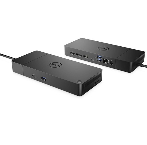 Dell Dock WD19S USB-C 180W Power Adapter - photo 4