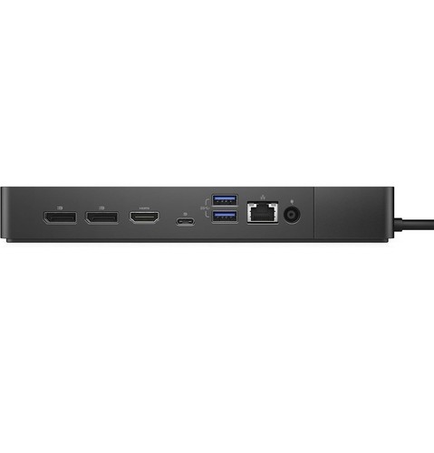 Dell Dock WD19S USB-C 180W Power Adapter - photo 5