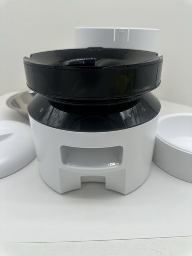 PETLIBRO Automatic Cat Feeder, 5G WiFi Automatic Dog Feeder - photo 4