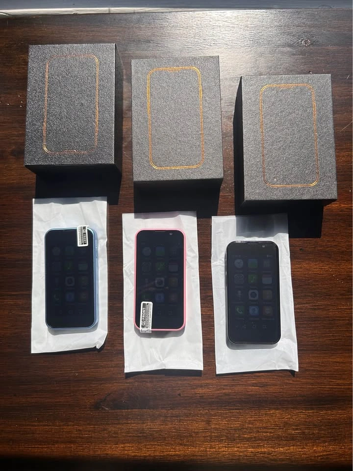 🔥📲Mini Android Smartphone 2GB+16GB XS18Pro📲 - photo 2