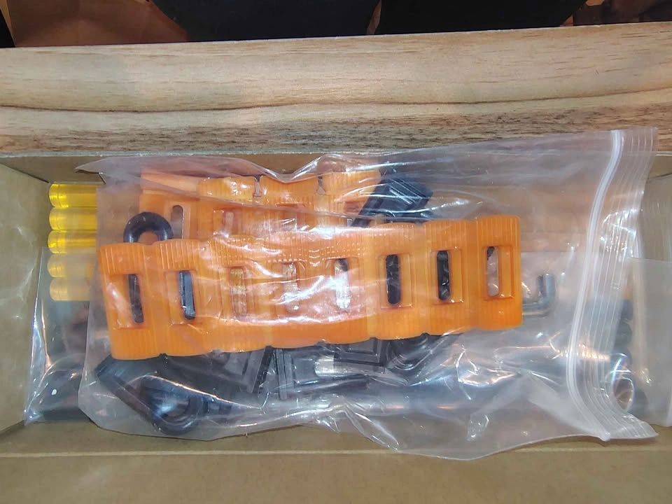 Brand New Swpeet Paintless Car Dent Repair Tool Kit (Style NO.2) - photo 3