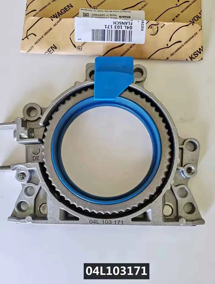 ORIGINAL VW REAR Main SEAL MADE IN GERMANY OEM NBR 04L 103 171