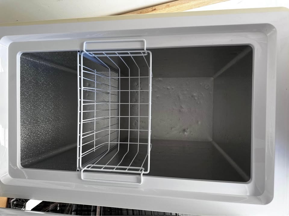 Deep freezer - photo 2