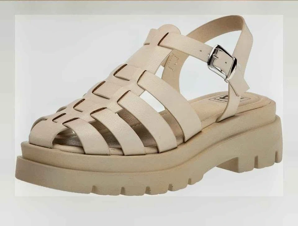 BRAND NEW Dirty Laundry Women's Sandals Size 9 - photo 2