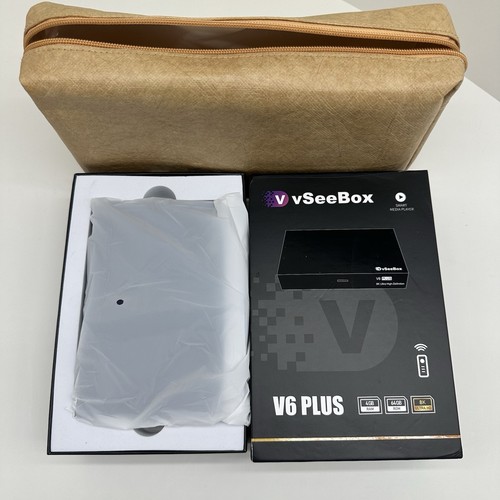 vSeeBox V6 Plus, New, 30 Days Return - photo 3