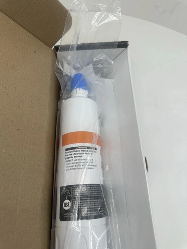 INSINKERATOR F-1000 Under Sink Water Filter Replacement Cartridg - photo 2