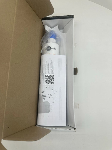 INSINKERATOR F-1000 Under Sink Water Filter Replacement Cartridg - photo 3