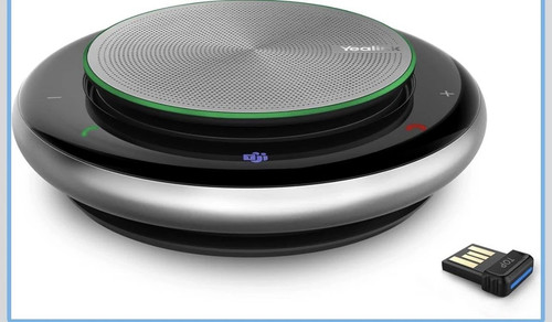 Yealink CP900 USB Speakerphone - Teams Edition - New