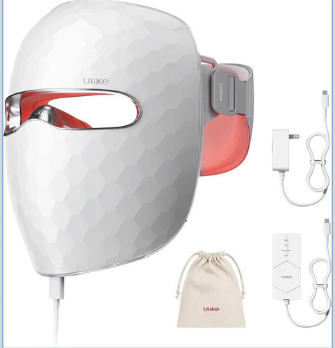 Ulike ReGlow LED Light Therapy Mask