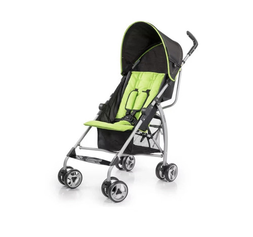 Summer Infant GO LITE Convenience Stroller