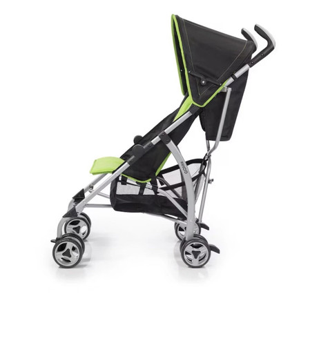 Summer Infant GO LITE Convenience Stroller - photo 4