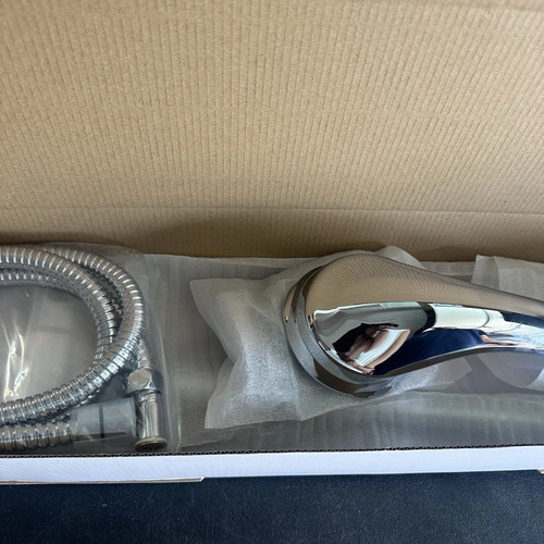 NEW Kohler 98362-G-CP Awaken B90 Handshower Kit - Chrome - photo 3