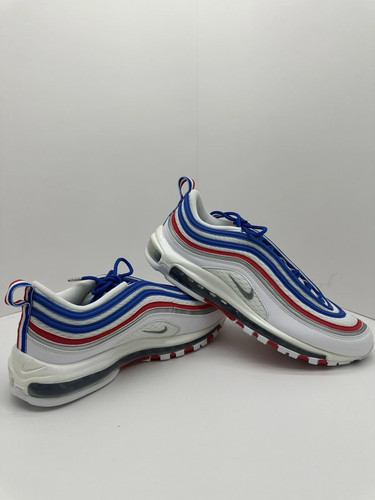Nike Air Max 97 (All-Star Jersey) Game Royal / Metallic Silver