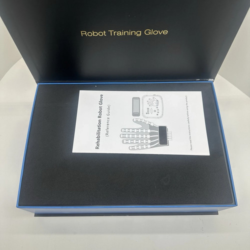 XiangAi Robot Training Glove Rehabilitation Robot Glove Right Ha - photo 3