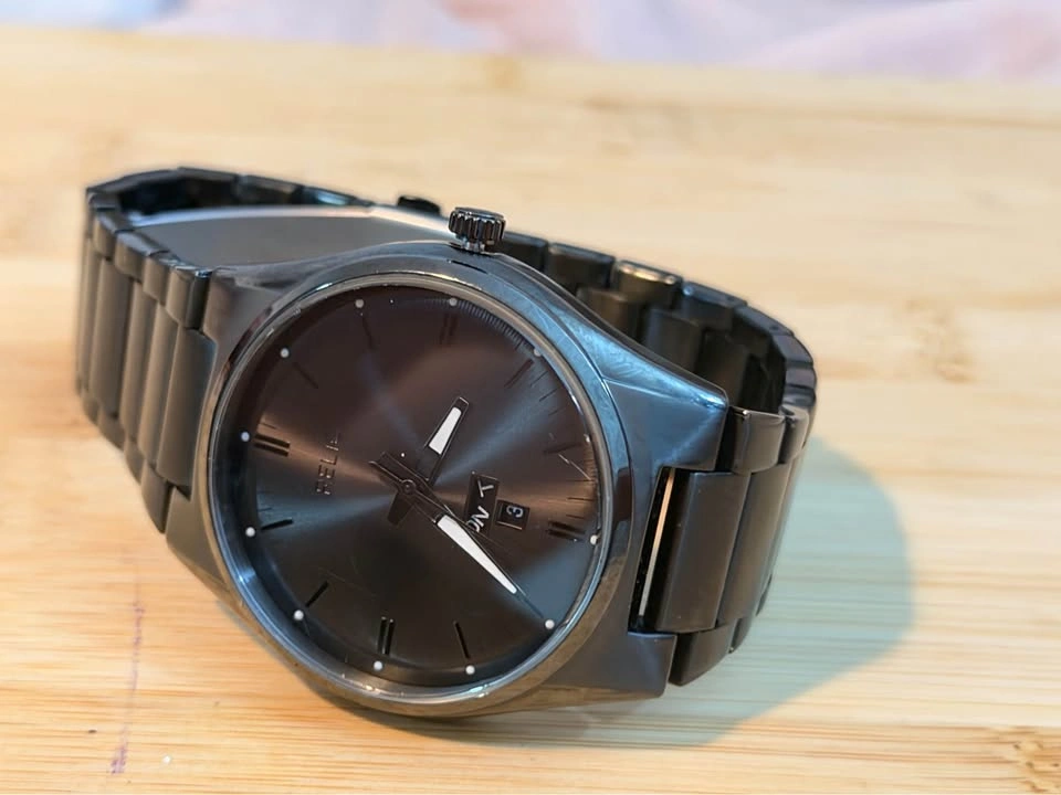 Men’s Fossil Watch - photo 2