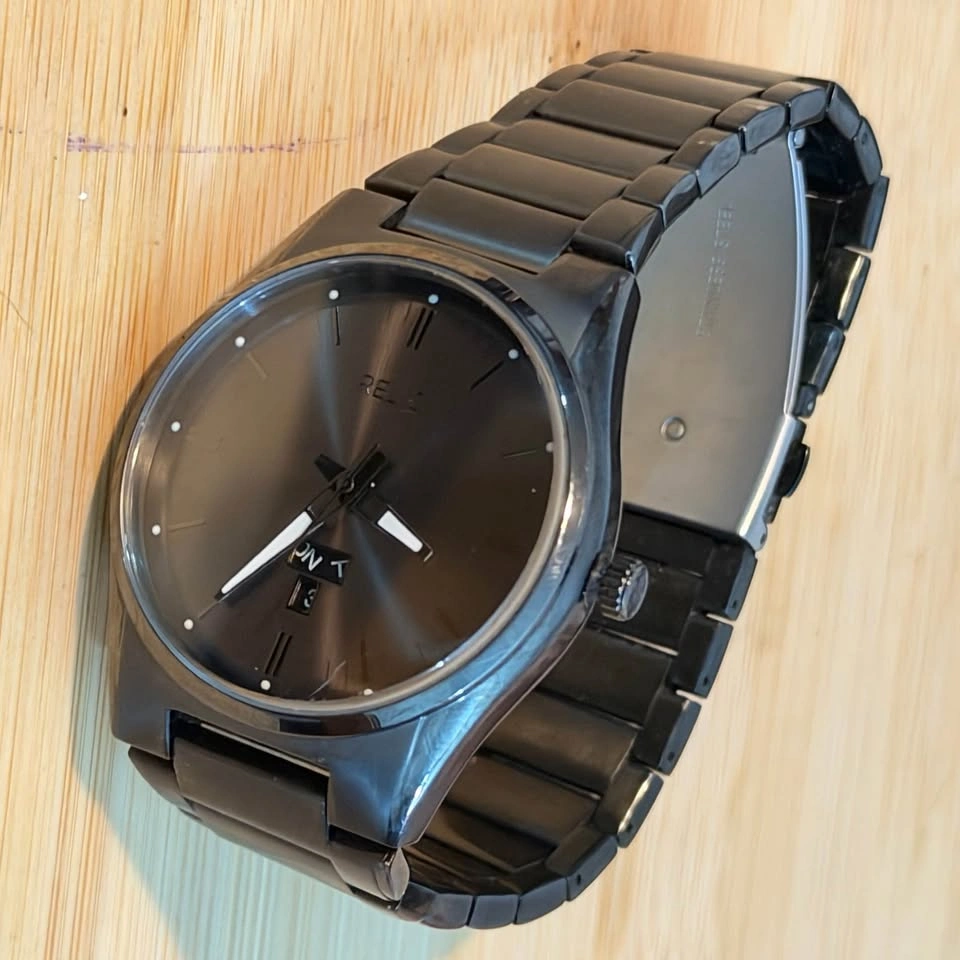 Men’s Fossil Watch - photo 5