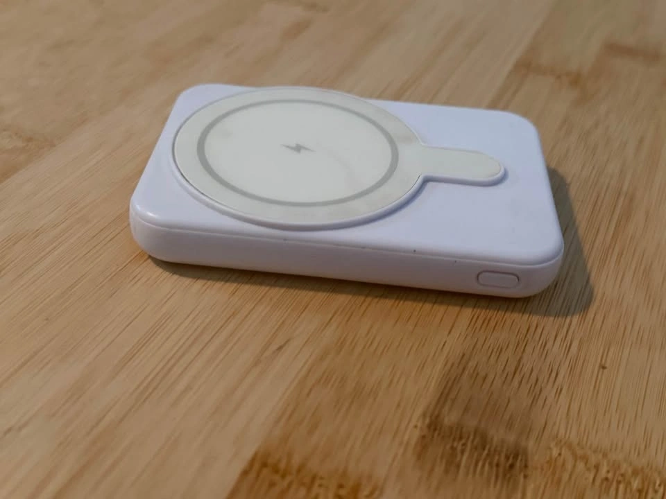 HELIX Wireless Power Bank - photo 2
