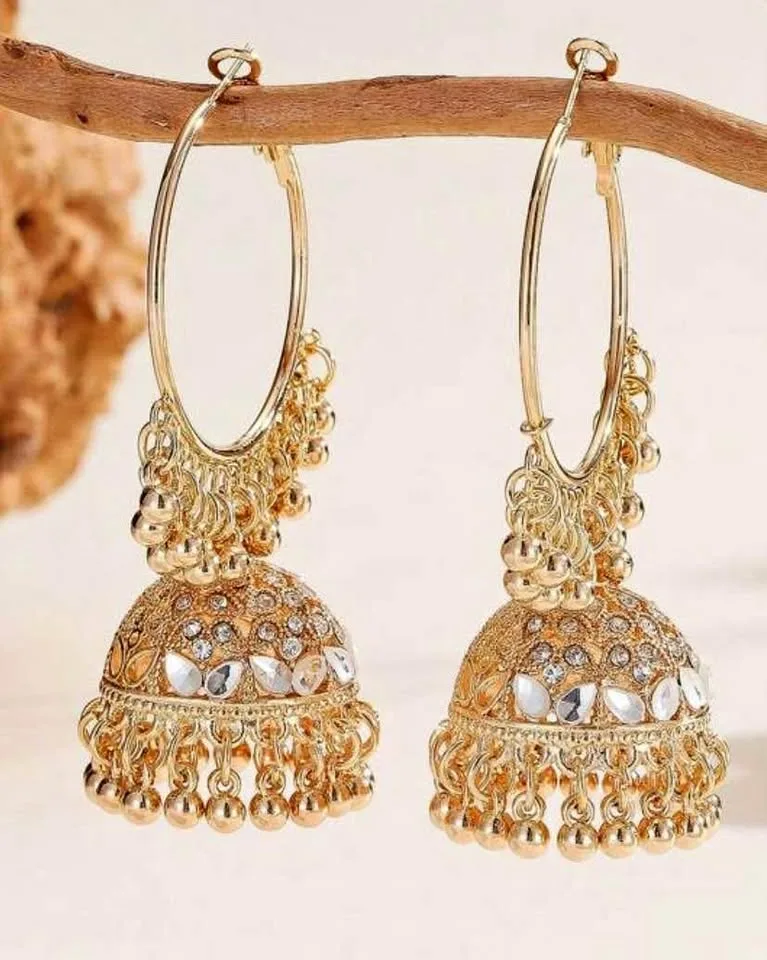 south Asian jewellery thumbnail