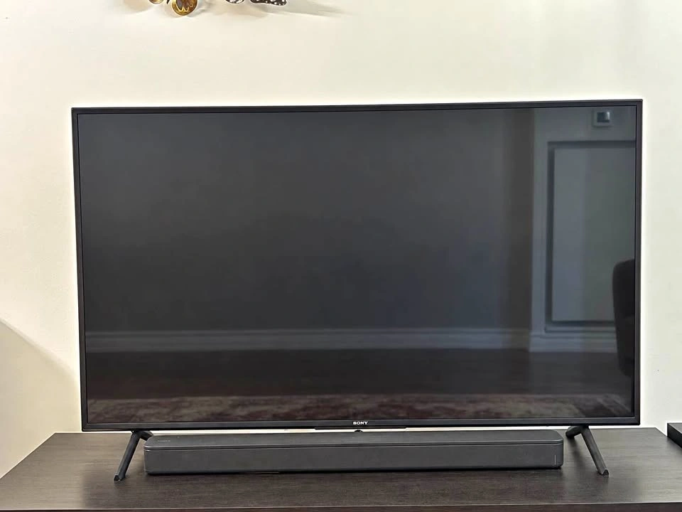 Sony TV