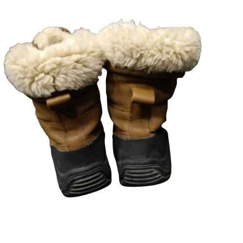 UGG Adirondack Waterproof Womens size 6 - photo 3