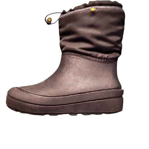 As new childs BOGS BOOTS SIZE 5