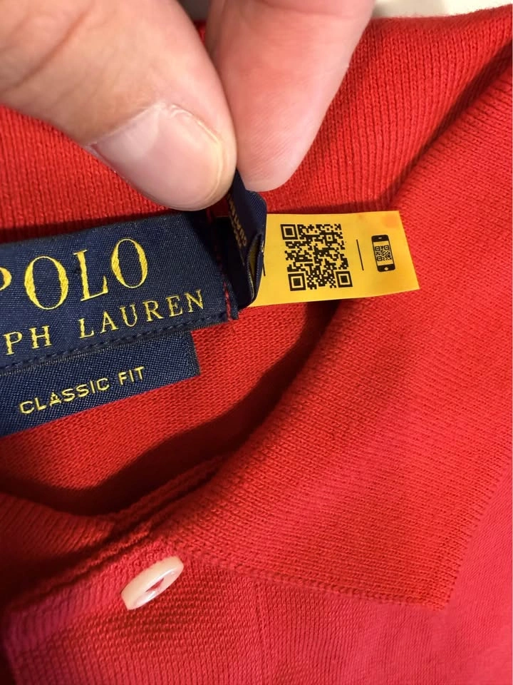 New polo shirts-medium - photo 2