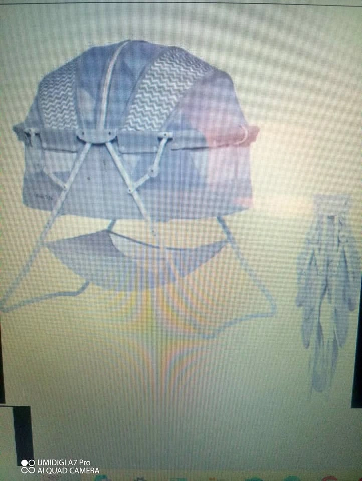 Baby bassinet