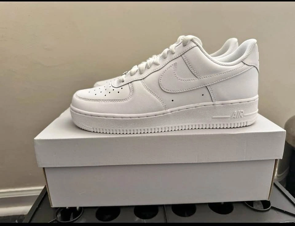 Air force 1 brand new