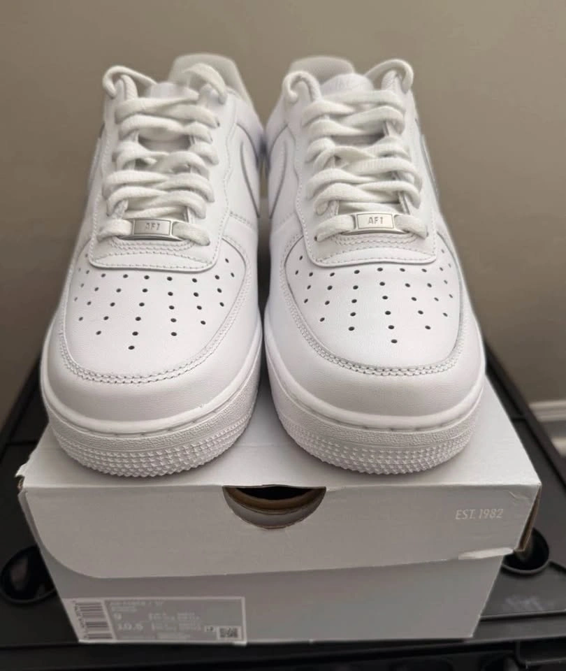 Air force 1 brand new - photo 2
