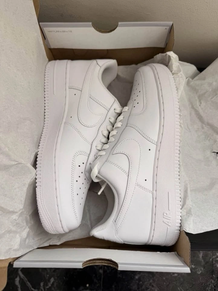 Air force 1 brand new - photo 3