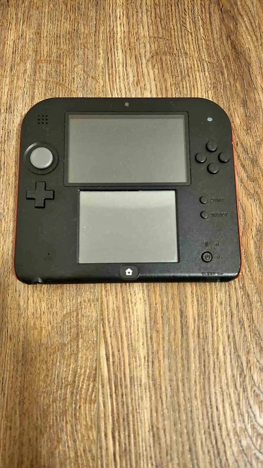 Nintendo 2ds