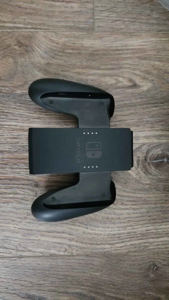 Nintendo Switch Oled - photo 3