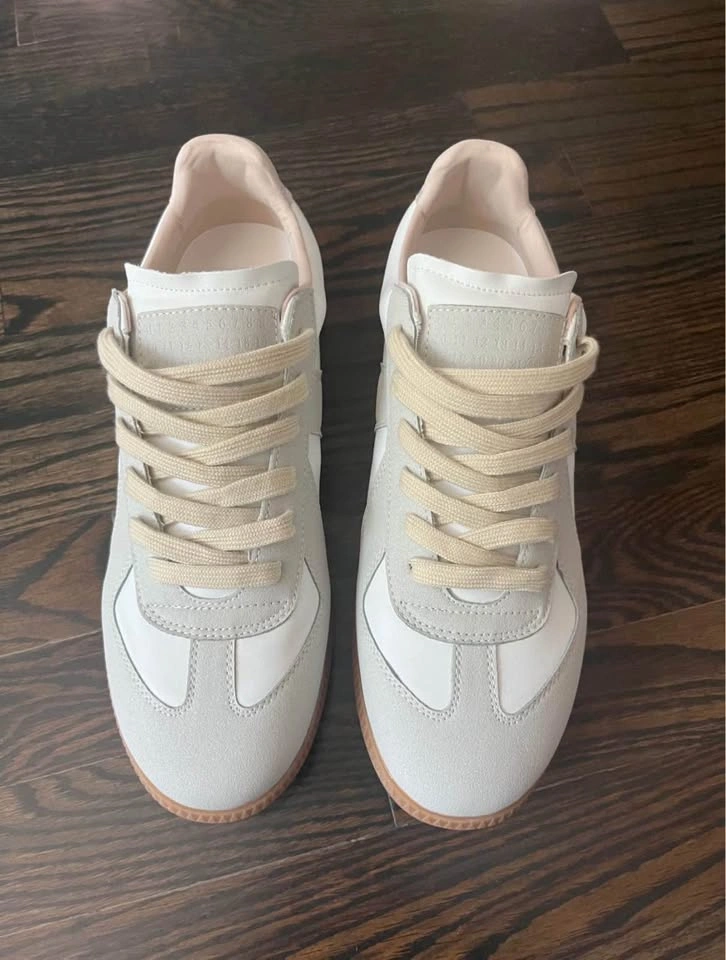 Maison Margiela Shoes - photo 2