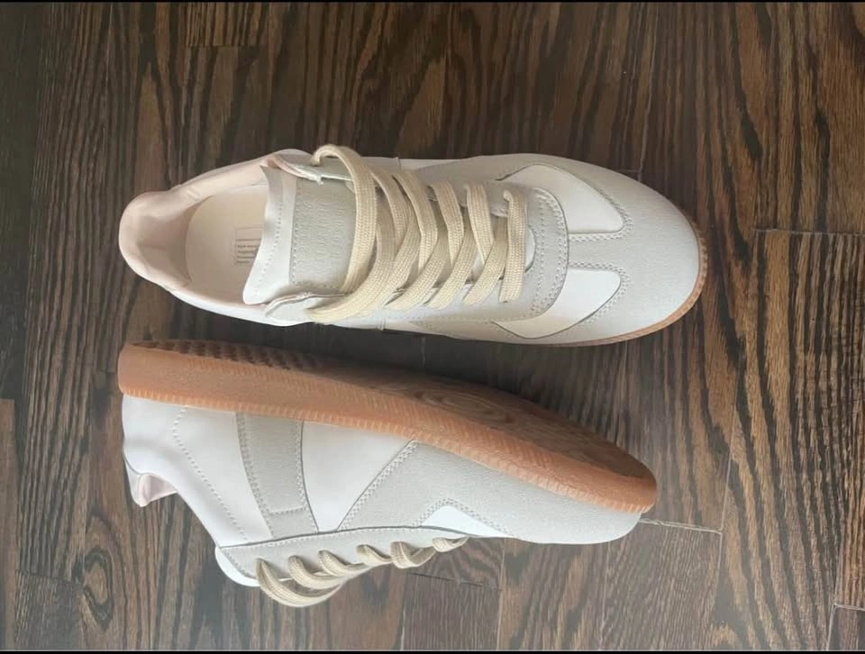 Maison Margiela Shoes - photo 3