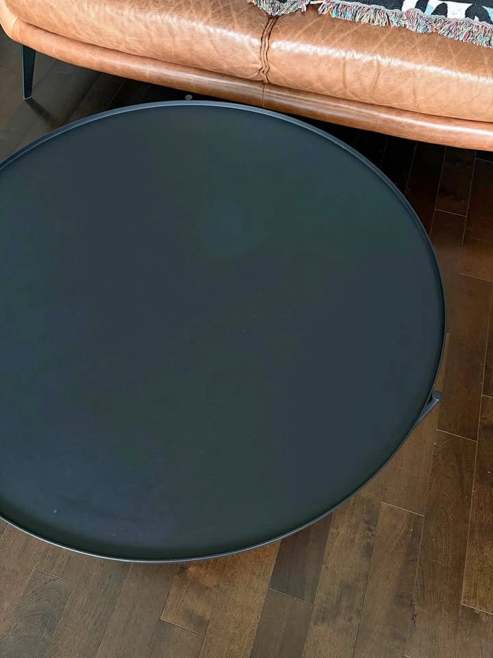 MUST Société Tami Coffee Table – Black