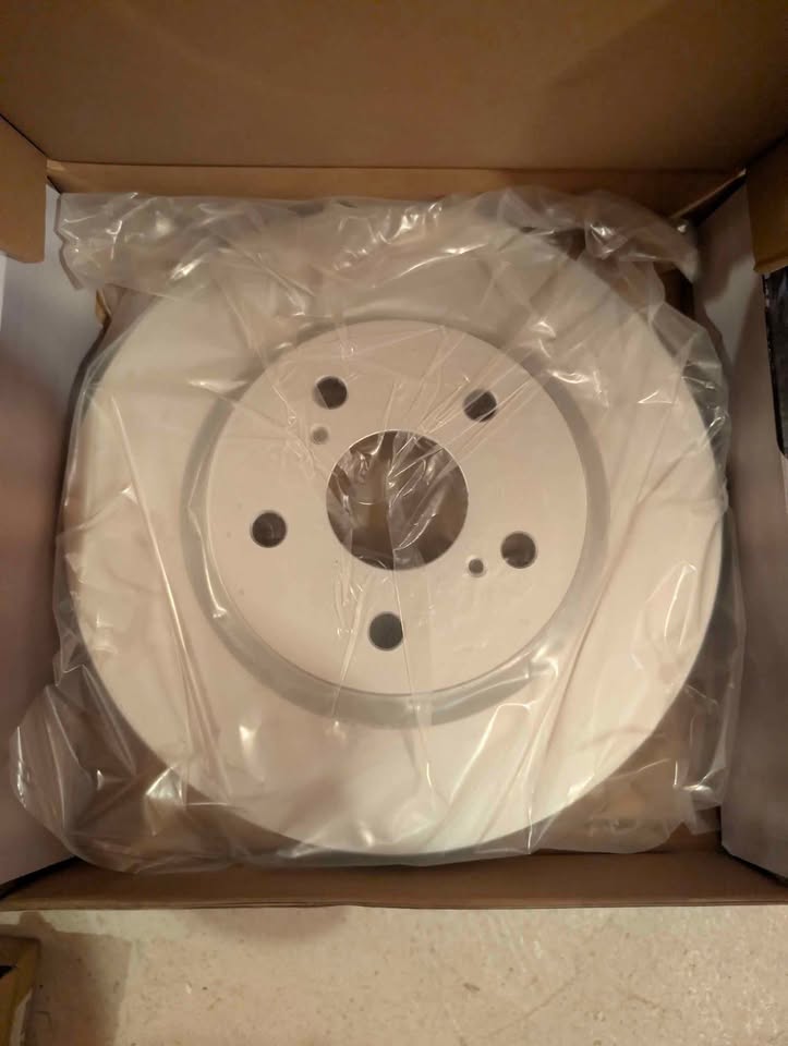 BRAND NEW brakes for Toyota/Lexus. - photo 5