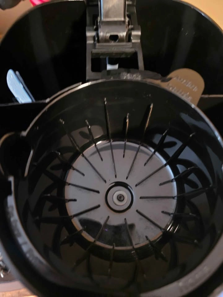 MasterChef 12 cup coffee maker - photo 3